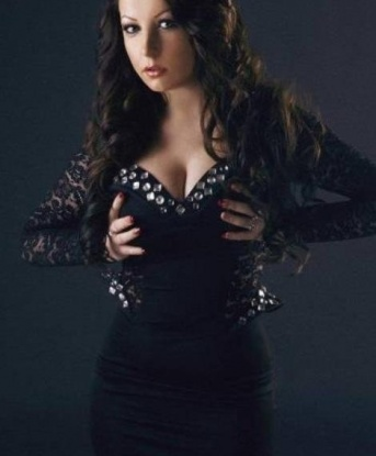 Анкета проститутки Эльжбета - город Халилово, 24 года, №14293