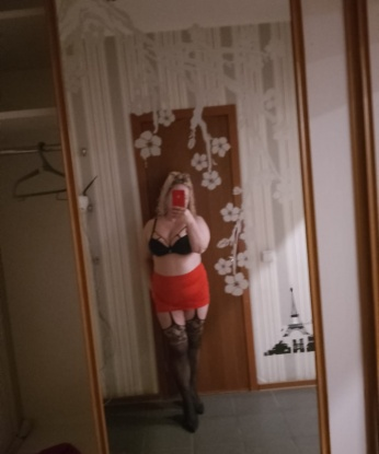 Анкета проститутки Лиля - город Халилово, 39 лет, №6129